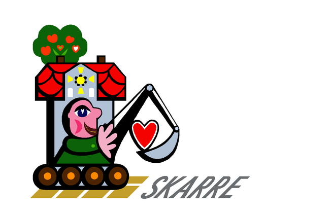 Skarre